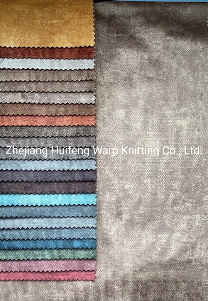 Upholstery Fabric