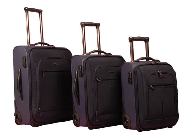 Suitcase (8802)