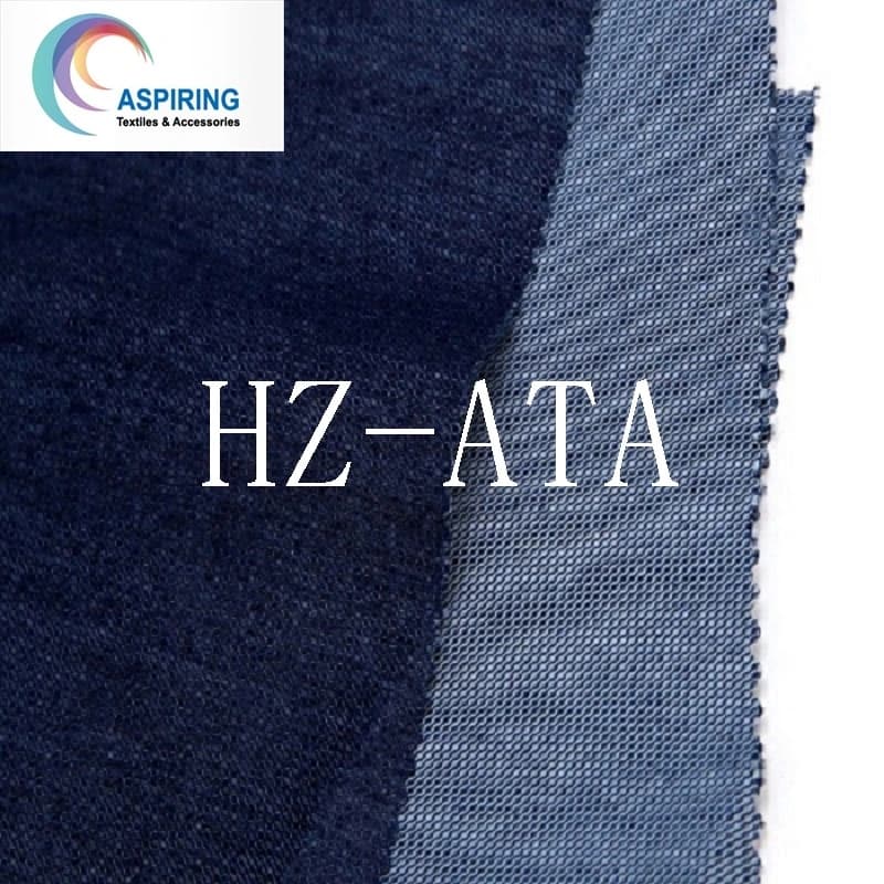 Denim Fabric Heavy Weight 11.8oz