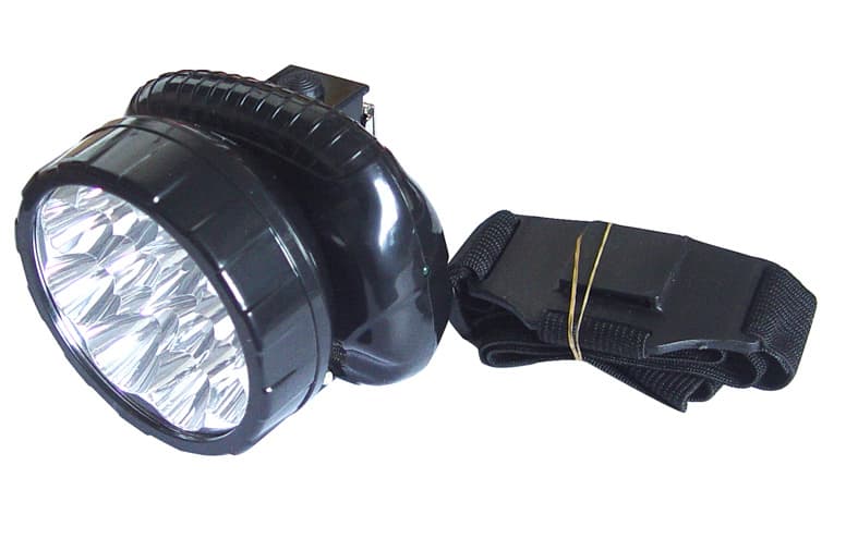 Headlamp (BFL-HL01)