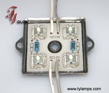Super Flux LED Module