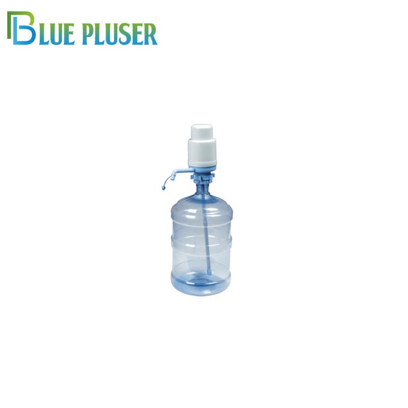 Dolphin Handle Water Pump for Bottled Water