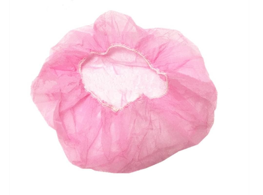 Non Medical PP Non Woven Head Cap