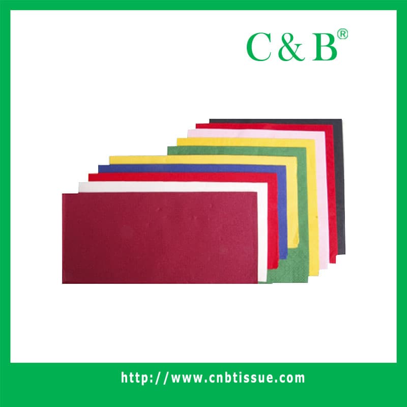 Color Napkin