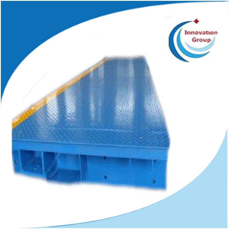 Weighing Scale Truck Scale 6711