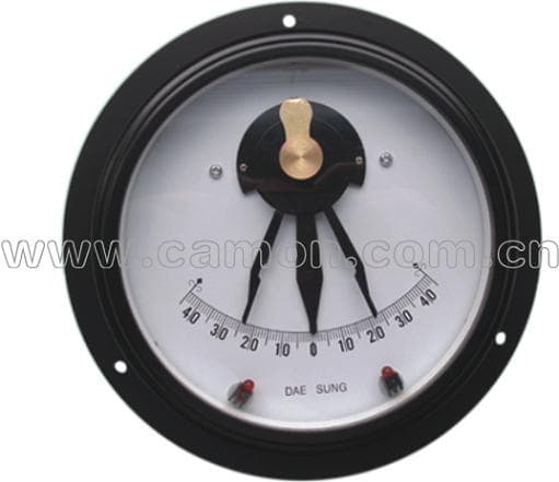 Clinometer