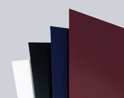 Cardboard Covers