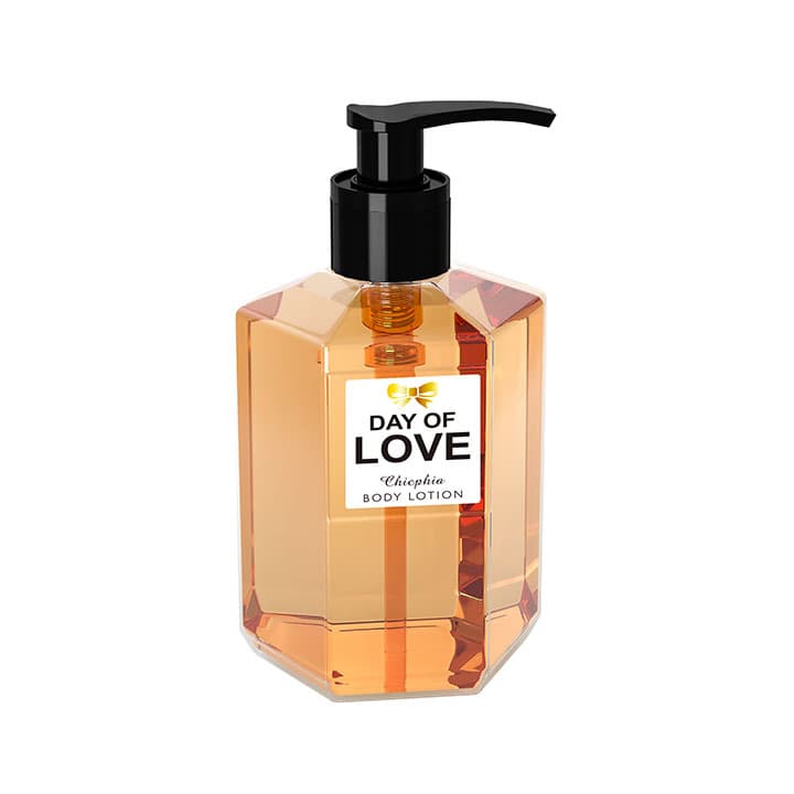 250ml Moisturizer Shower Gel