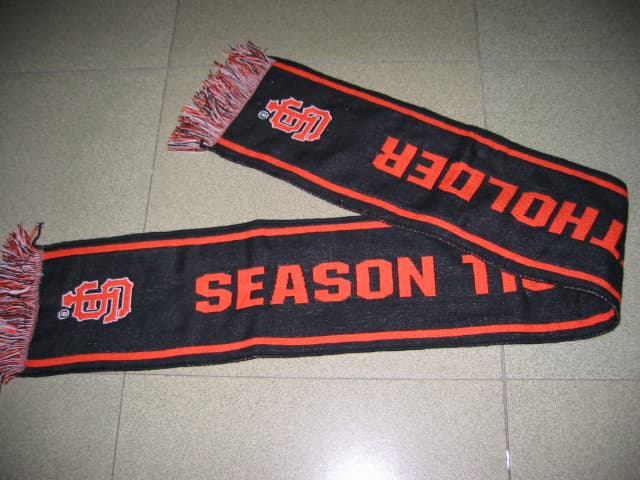 Scarf