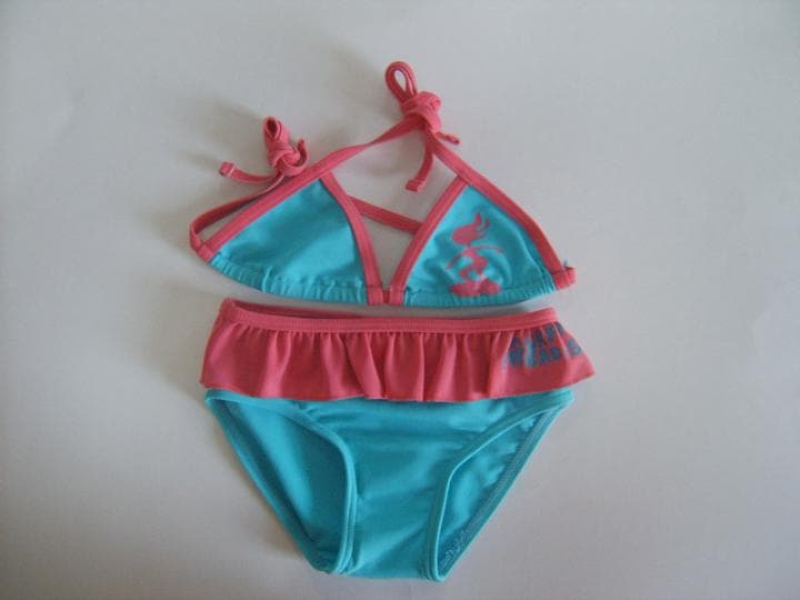 Swimwear
