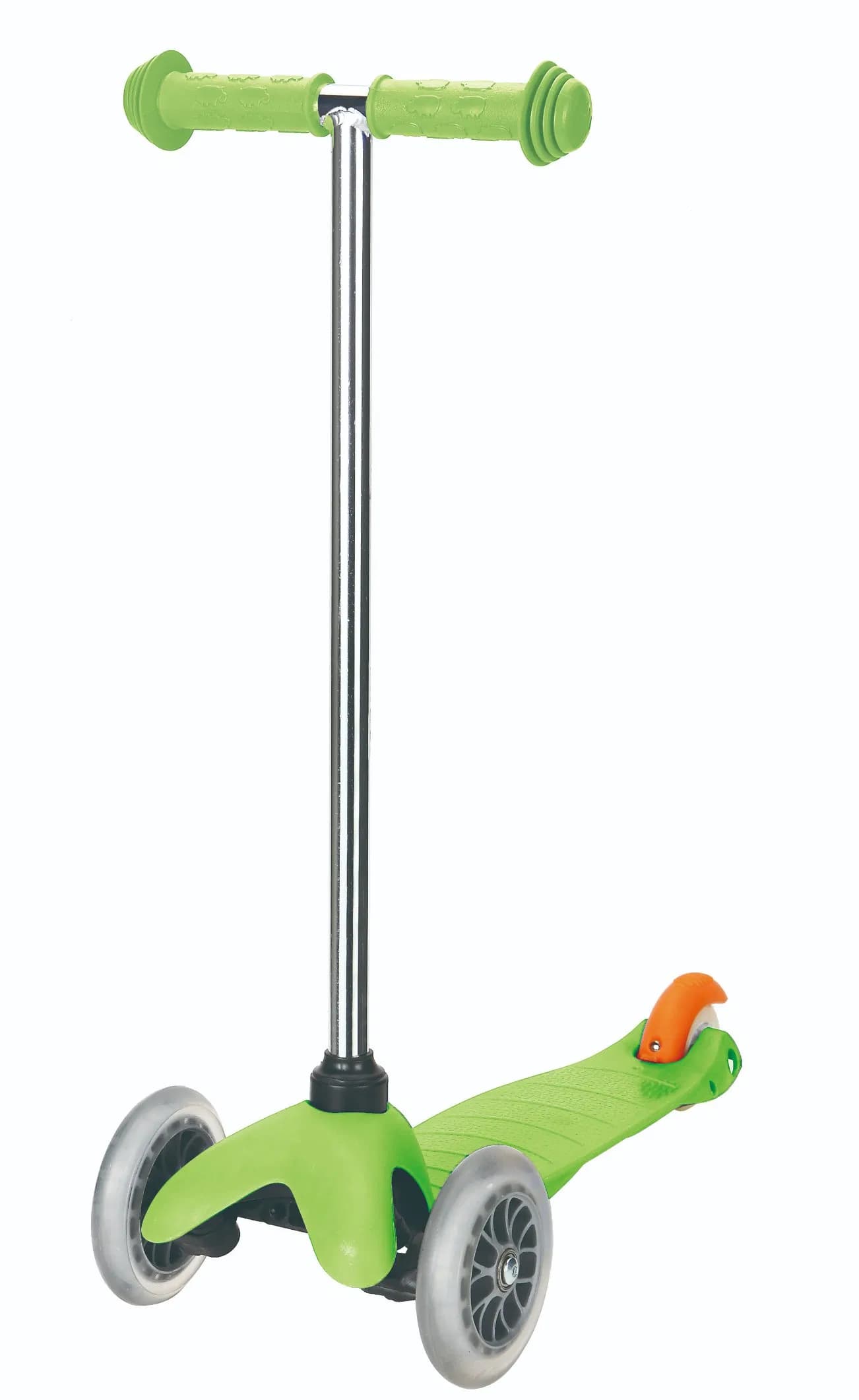 Baby Scooter with Three Wheels (GS-002D1)