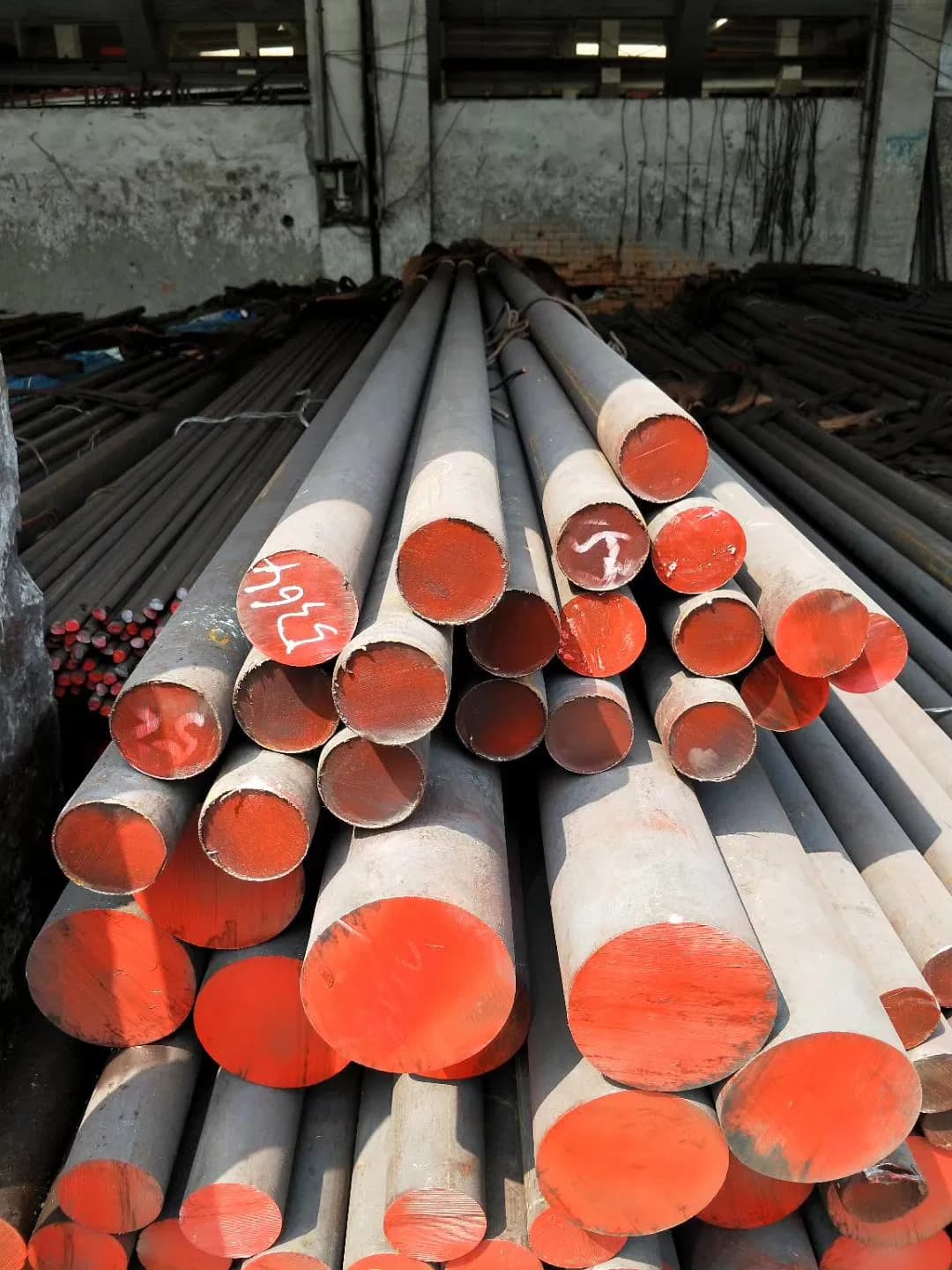 Industrial Carbon Steel Sheet Metal