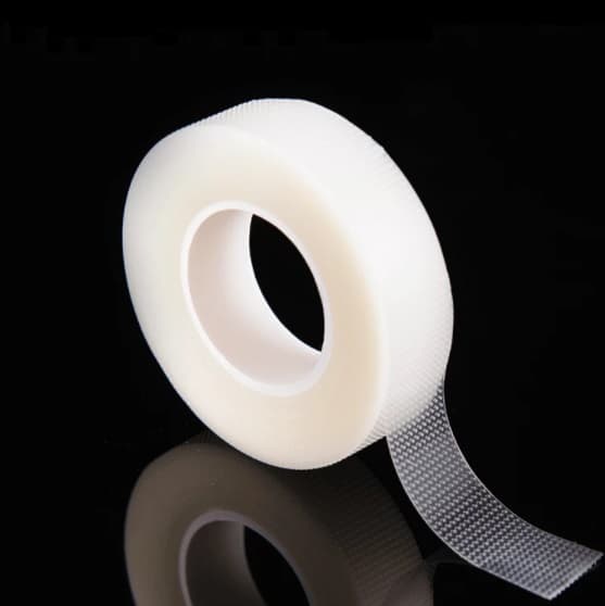 PE Material Medical Surgical Tape