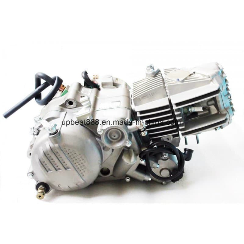 190cc Zongshen Engine New Model