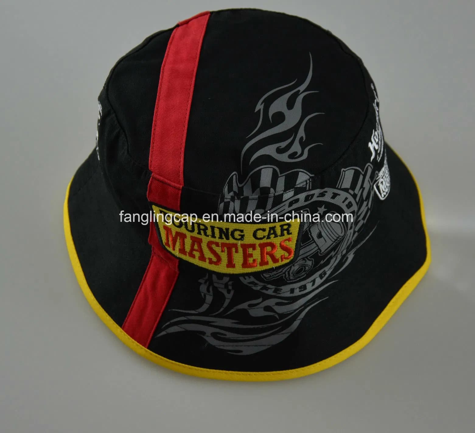 Wholesale Custom Cotton Bucket Hat