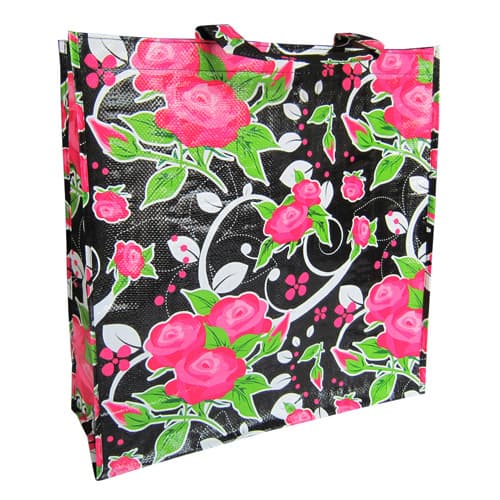 Shopper Tote Bag (LC-PPWB-071)