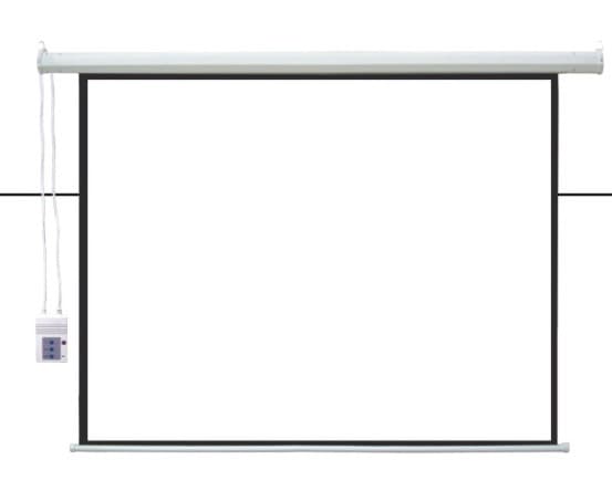 Electric Screen