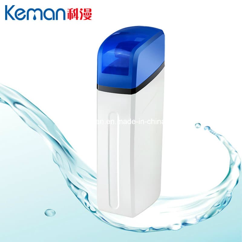 Household Water Softener with 2 Ton