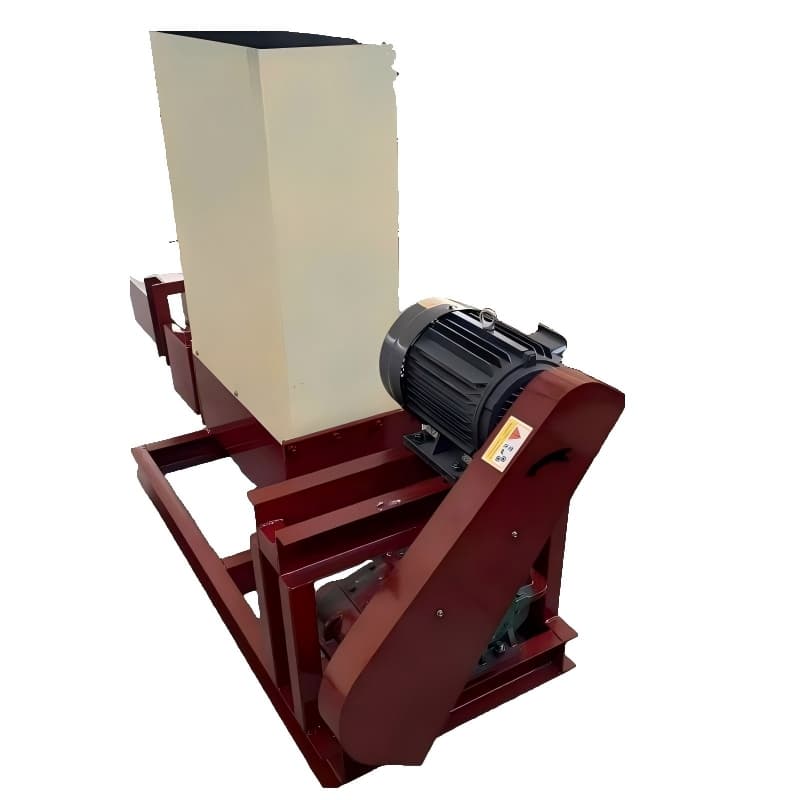 EPS Foam Crusher High Speed Sales
