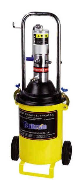Air Grease Pump (TT-001D-1)