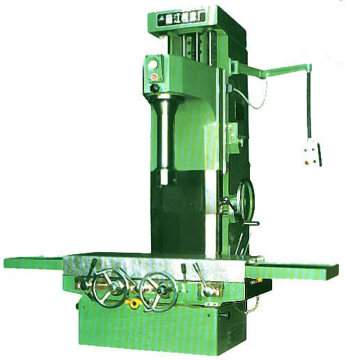 Vertical Fine Boring Machine (T7226)