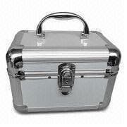 Aluminum Gift Box (HBA001)