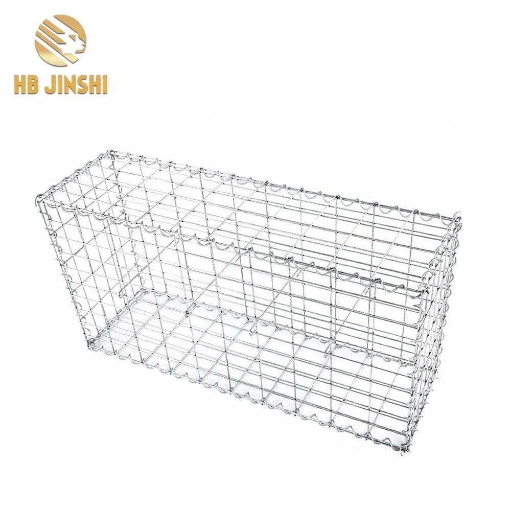 Ce Welded Gabion Stone Box