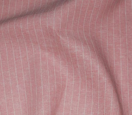 Rayon and Linen Fabric