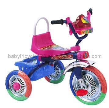 Children Tricycle (B2-1)