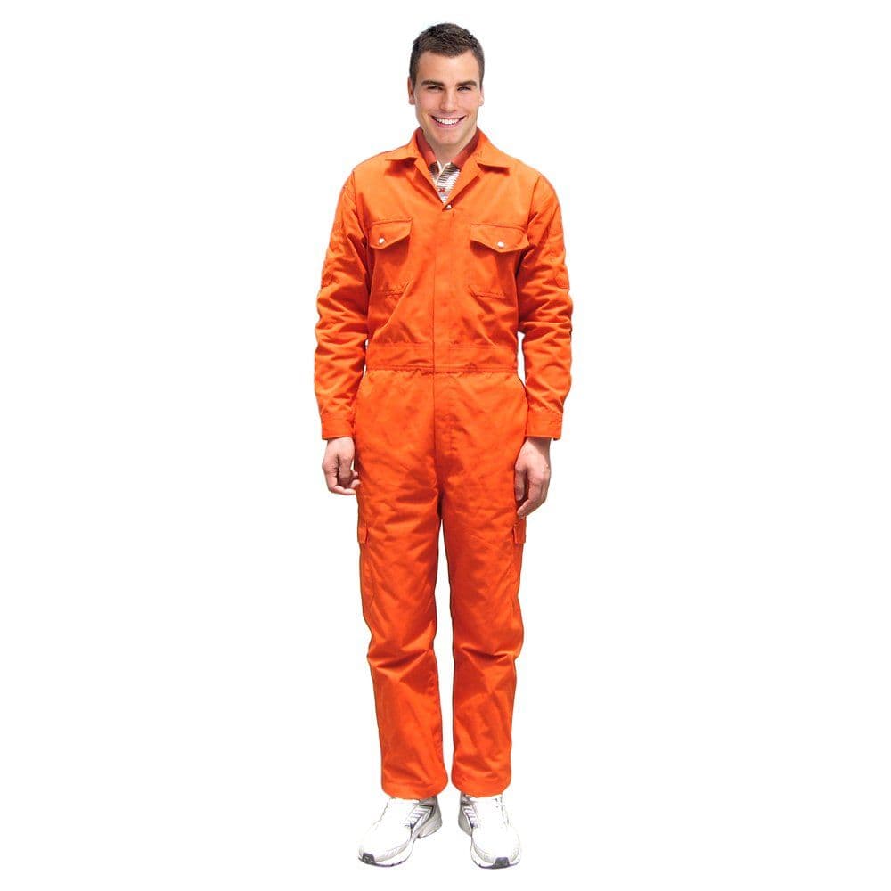 Nomex(Aramid) Firefigther Clothing (GL006)