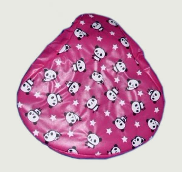 Bike Saddle Covers (LC-BICO-008)