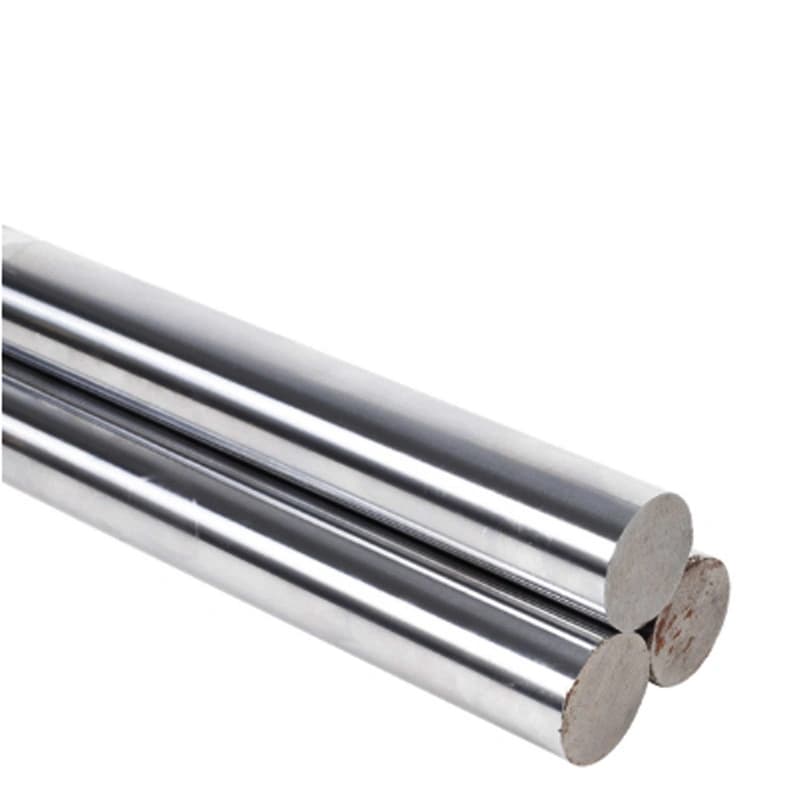 1200mm 20 mm Linear Rail Shaft Rod