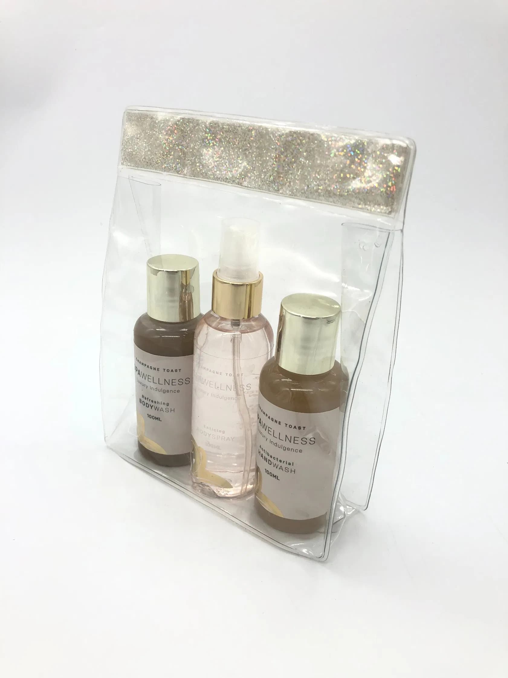 Bath Beauty Gift Set Bath Face Body Set