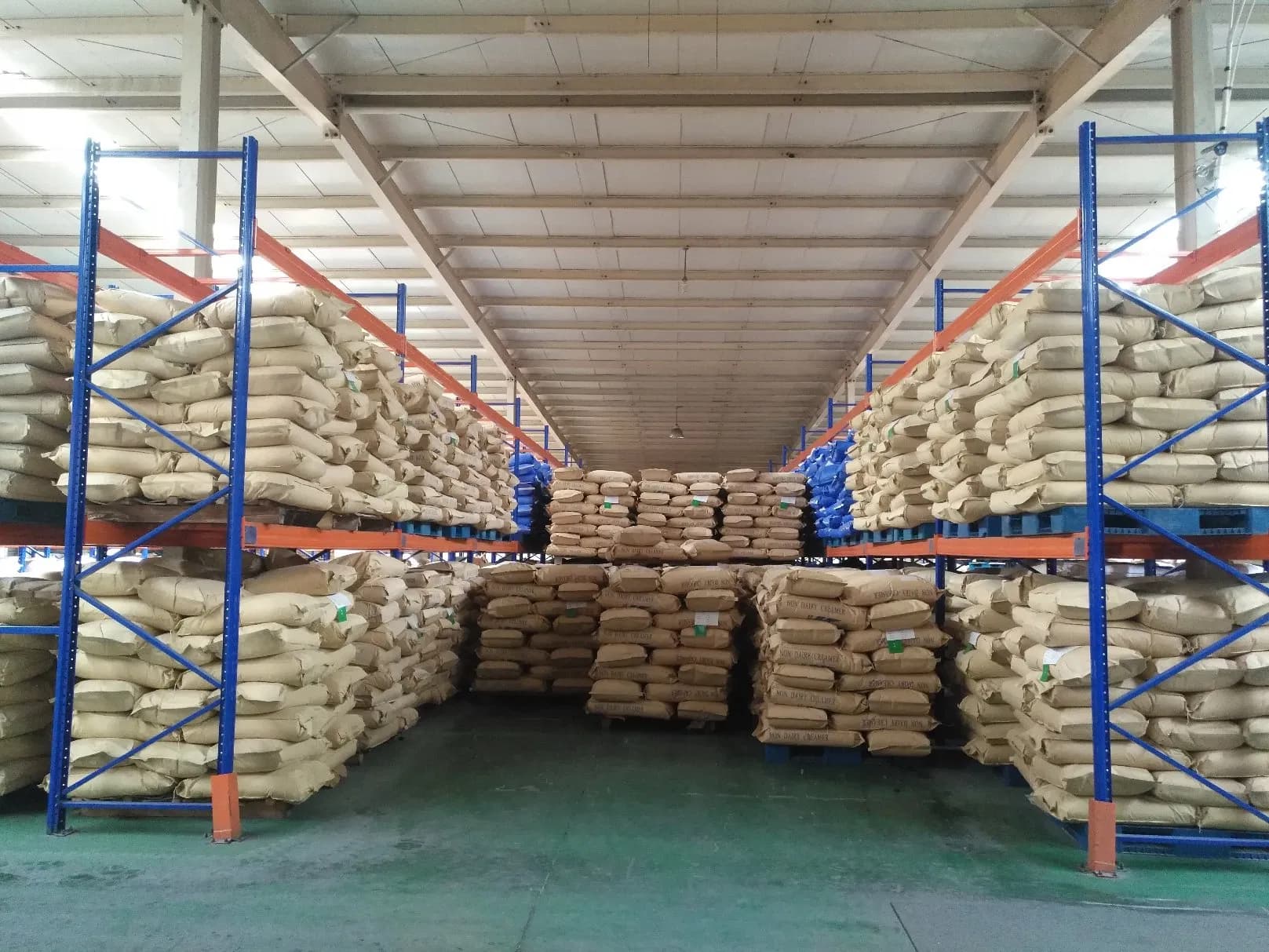 Small Molecules Peptide Powder Rice