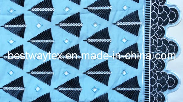 2013 Nice Swiss Voile Lace