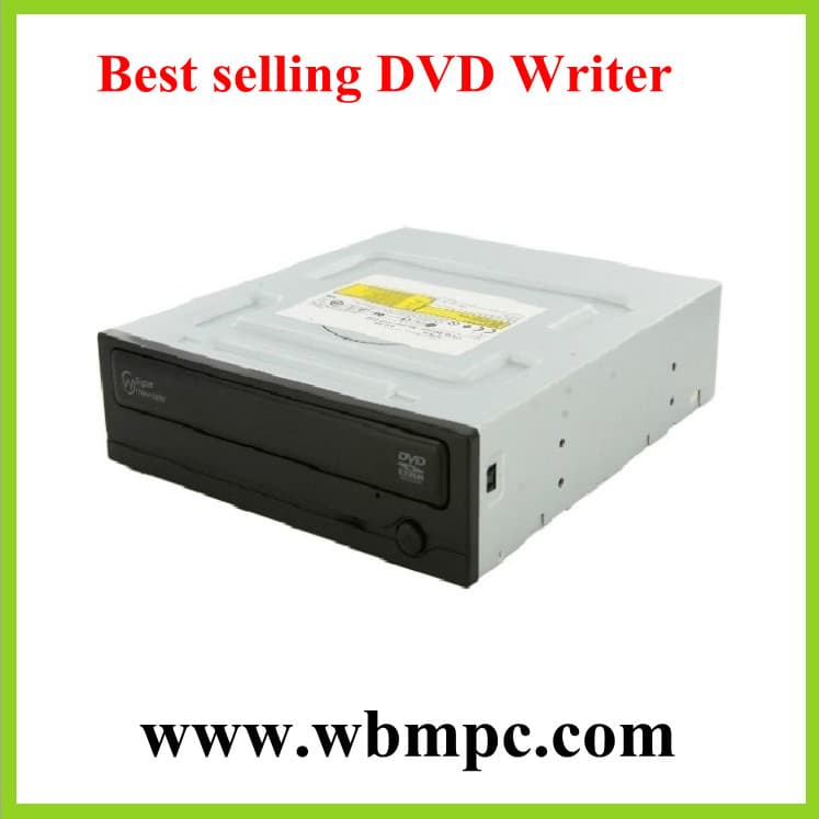 SATA DVD Writer, Internal Dvdrw