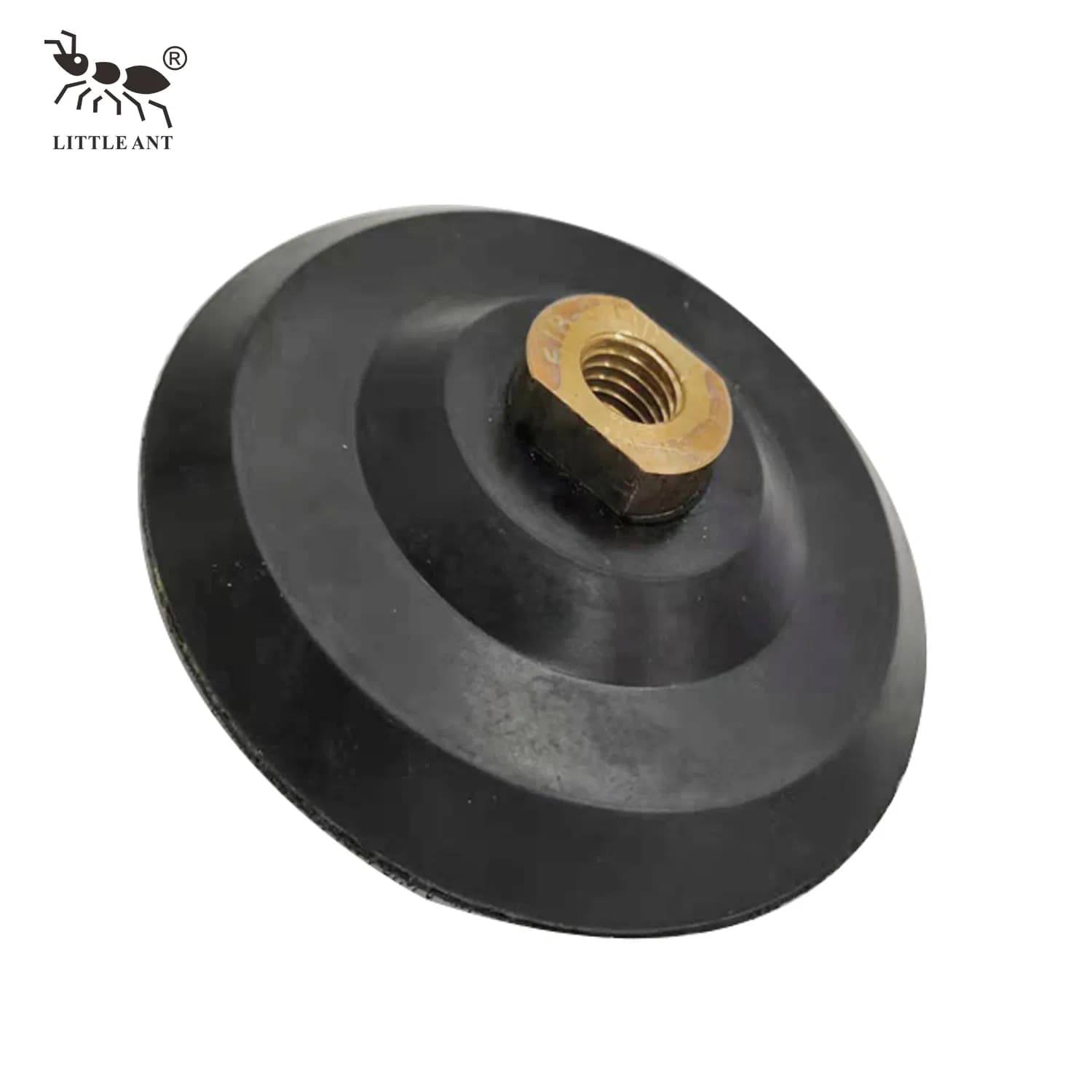 Rubber Backer Holder Connecter Pad