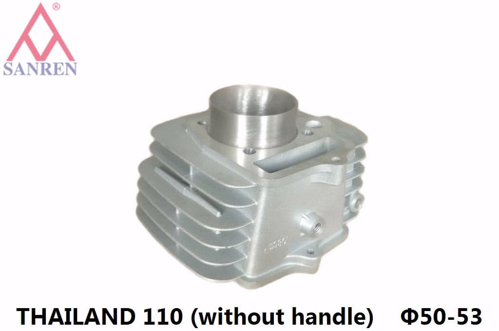 Thailand 110 (without Handle)