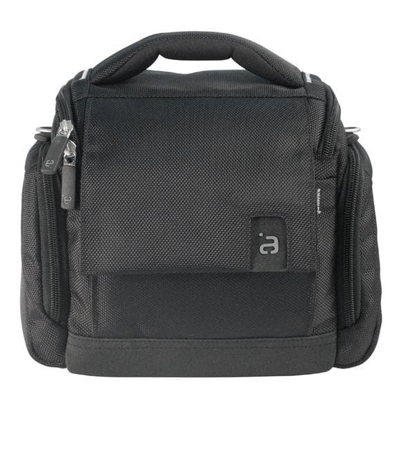 Nylon Slr Bag (27859)