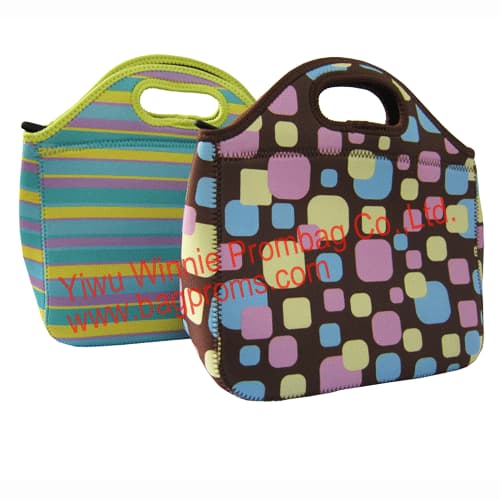 Lunch Cooler Bag (LC-NE-217)
