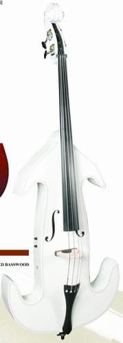 Bass (MB040LE-WH)
