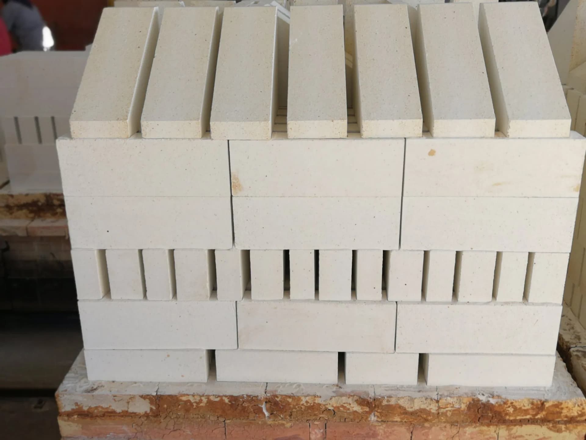 Alumina Silica Brick for Sale