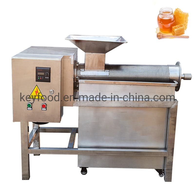 Hot Selling Honey Processing Machine
