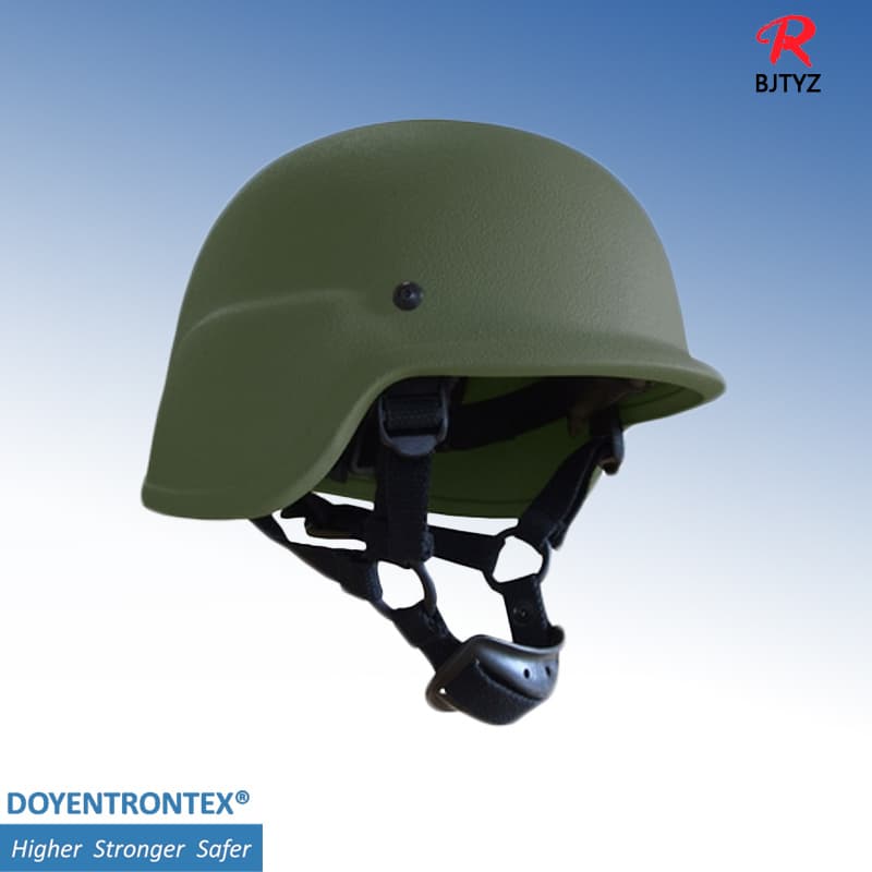 Safety Helmet