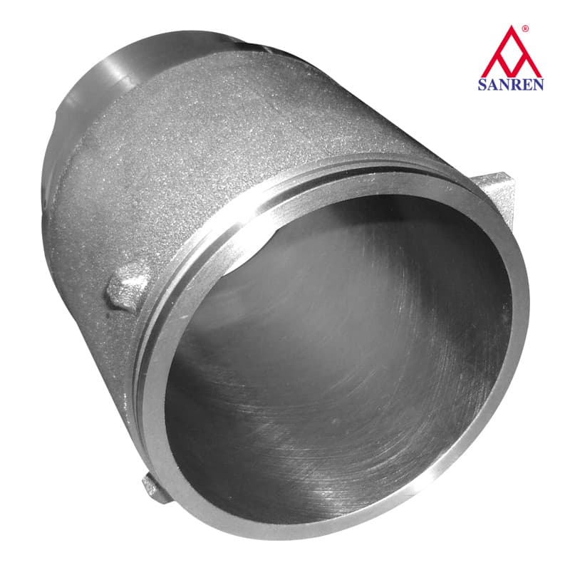 Auto Cylinder Liner