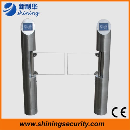 Automatic Swing Turnstile (STC001)