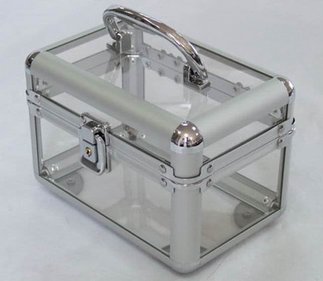 Acrylic Cosmetic Case (HB030)