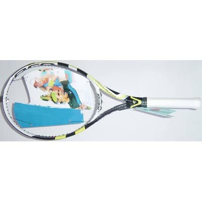 New Brand Tennis Racket Graphite