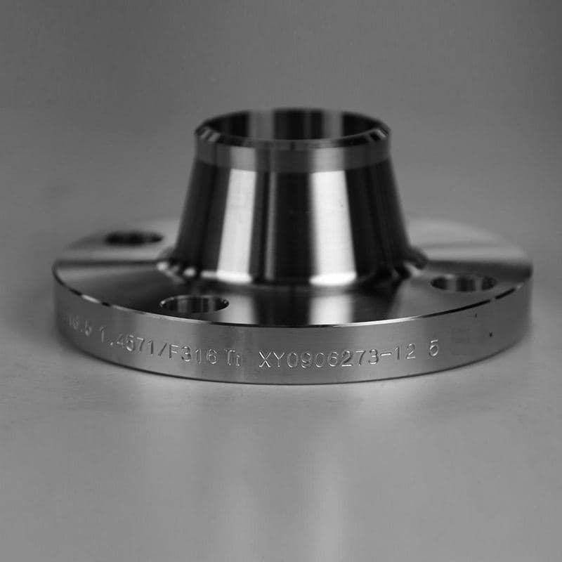 Datang ASTM A182 Welding Neck Flange