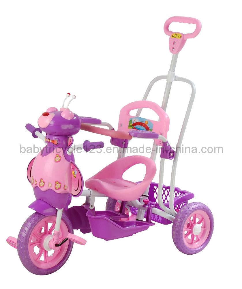Kid's Tricycle (A611)